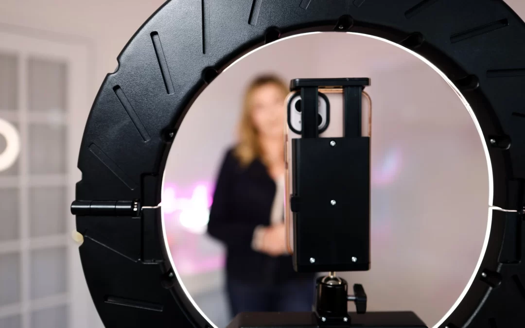 5 Ways to Leverage Video as a Small Business