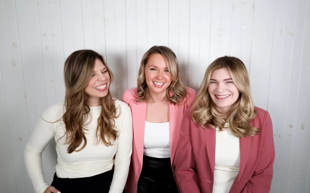 Client Avatars: 5 Reasons Your Small Business Needs Them