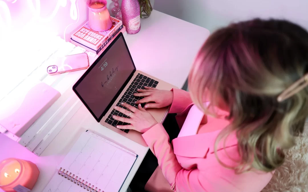 An Agency Story: An Interview with Cara Chatellier of Bubbly Creative