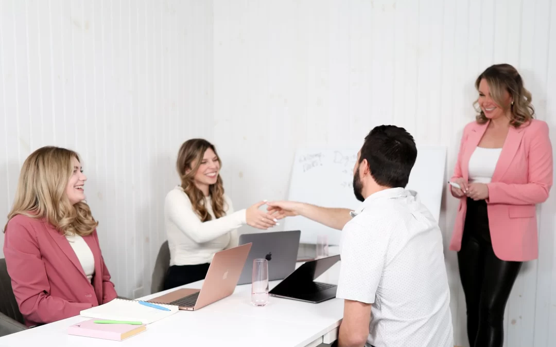 5 Ways to Leverage Blog Content